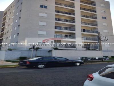 Apartamento para Venda, em Limeira, bairro CHÁCARA SANTA ANTONIETA, 2 dormitórios, 1 banheiro, 1 vaga